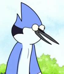 mordecai voice actor|who plays the voice of mordecai.